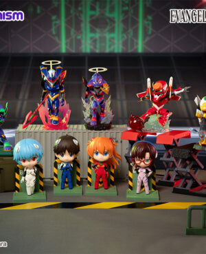 Figura Funism Evangelion