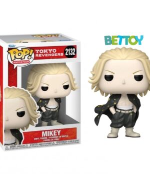Funko Pop Animation 2132 Mikey