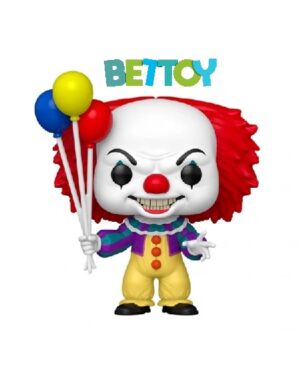 Funko Pop Movies 1834 Pennywise