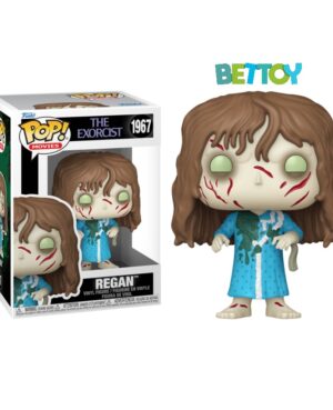 Funko Pop Movies 1967 Regan
