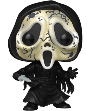 Funko Pop Movies 1962 Ghost Face