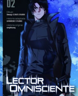 Lector Omnisciente 2