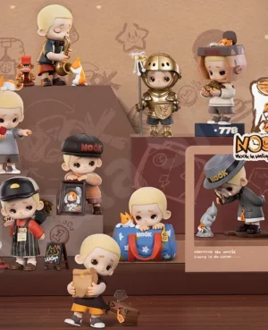 Blind Box Nook Vintage Store