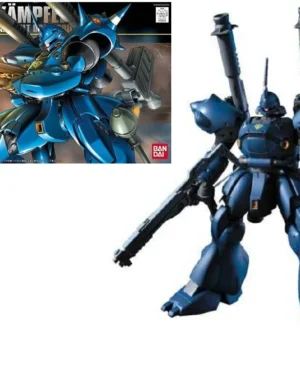 Model Kit GUNDAM HGUC 1/144 Kampfer