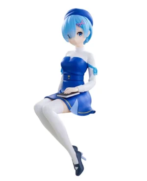 Figura FurYu Rem Book Girl