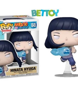 Funko Pop Animacion 1845 Hinata Hyuga