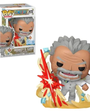 Funko Pop Animacion 2172 Monkey D Garp
