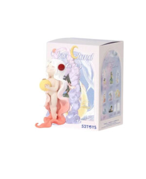 Blind Box Sleep Dreamland Elves