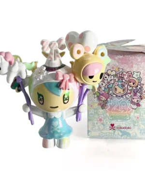 Blind box Tokidoki 20Th Aniversario