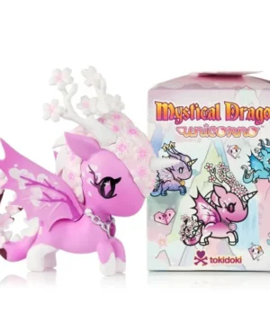 Blind Box Tokidoki Unicorn Mystical Dragon