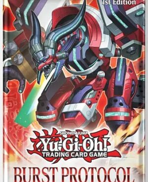 Sobre Yu Gi Oh Protocolo de Expansion