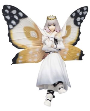 Figura Furyu Fate Grand Order Pretender Oberon