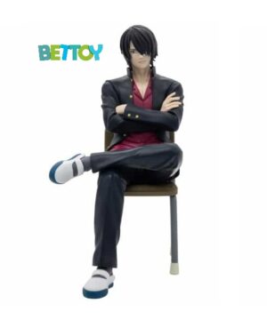 Figura Banpresto Shinsuke Takasugi Gintama