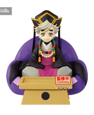 Figura Banpresto Demon Slayer Doma Life