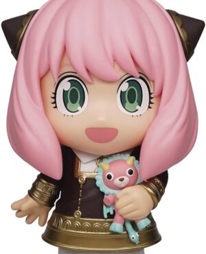 Hucha Anya y Chimera