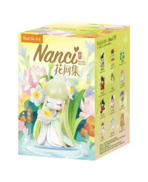 Blind Box Nanci Flower Stories