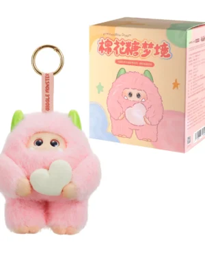 Blind Box Giggle Monster