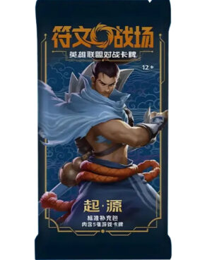 Sobre Riftbound Origin League Of Legends Chino