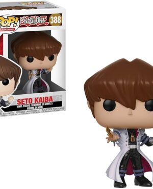 Funko Pop Animacion 388 Seto Kaiba