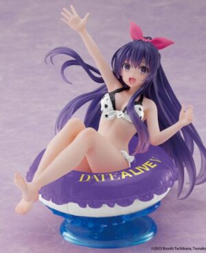 Figura Taito Date A Live V Tohka Yatogami Aqua Float