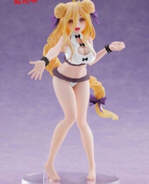 Figura Taito Date A Live V Makuro Hoshimiya Swimswit