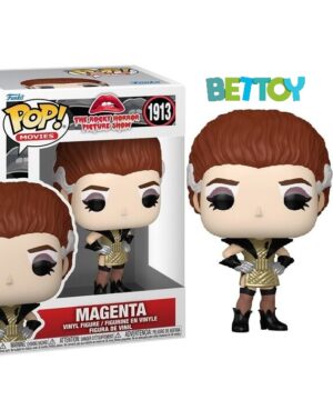 Funko Pop Movies 1913 Magenta