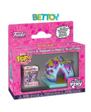 Funko Bitty Pop Towns My Little Pony