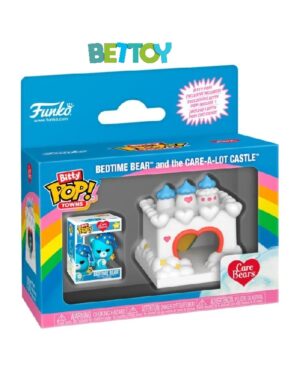 Funko Bitty Towns Bedtime Bears