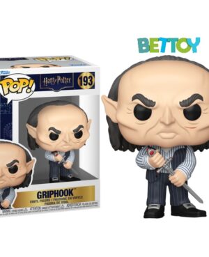 Funko Pop Movies 193 Griphook