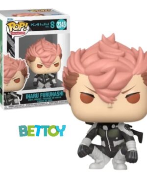 Funko Pop Animacion 2245 Iharu Furuhashi