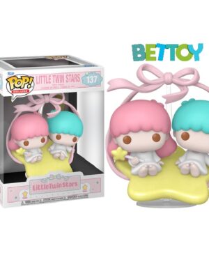 Funko Pop Hello Kitty 137 Little Twin Stars