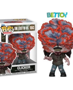 Funko Pop Television 1843 Clicker