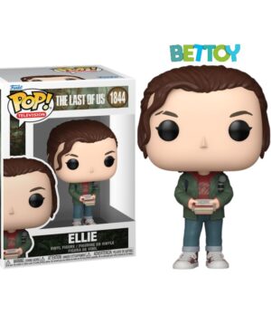 Funko Pop Television 1844 Ellie