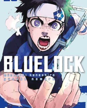 Blue Lock 29