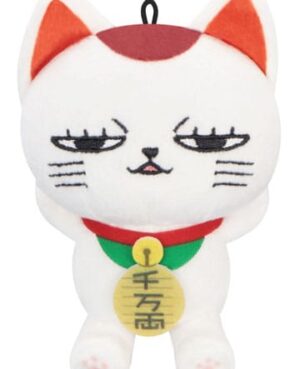 Peluche Dan Da Dan Turbo Granny