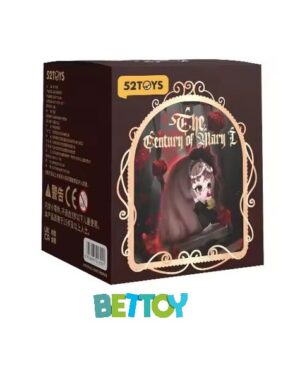 Blind Box Lilith The Century Of Mary