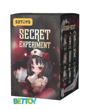 Blind Box Lilith Secret Experiment