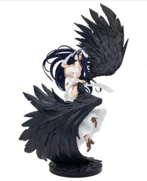 Figura Banpresto Albedo Overlord 34 Cm