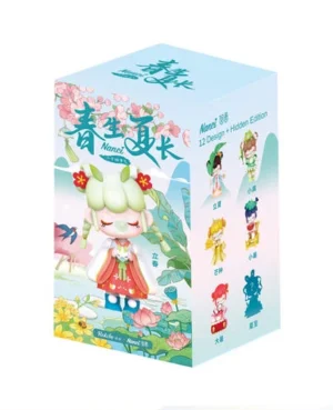 Blind Box Nanci Youth