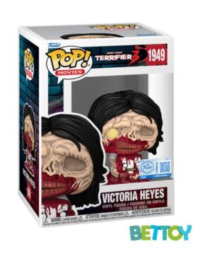 Funko Pop Movies 1949 Victoria Heyes
