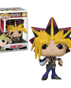 Funko Pop Animacion 387 Yami Yugi
