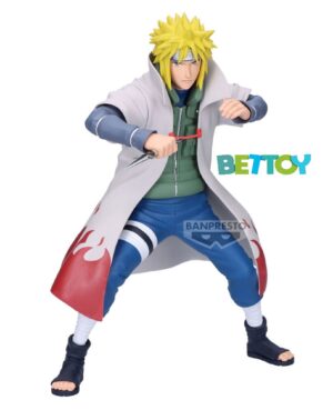 Figura Banpresto Grandista Minato