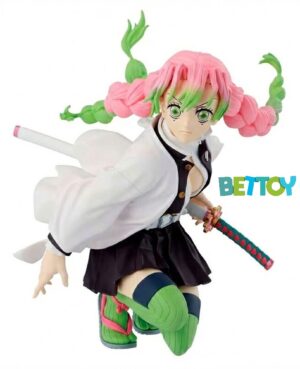 Figura Banpresto Maximatic Mitsuri Kanroji