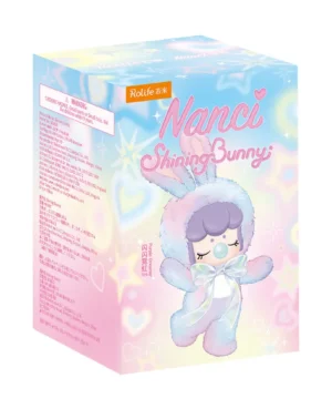 Blind Box Nanci Shining Bunny