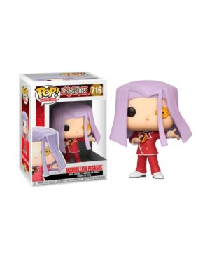 Funko Pop Animacion 716 Maximillion Pegasus