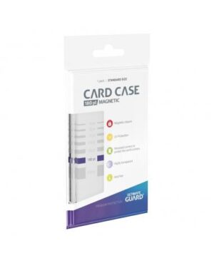 Card Case Magnetic 180PT Ultimate Guard