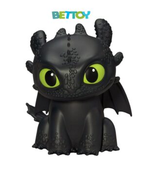 Hucha Beast Kingdom Toothless