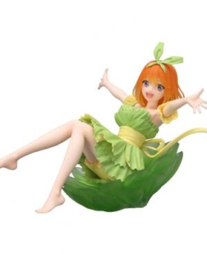Figura Furyu Las Quintillizas Nakano Yotsuba