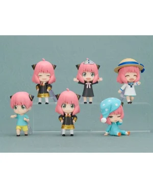Blind Box Nendoroid Anya Collection