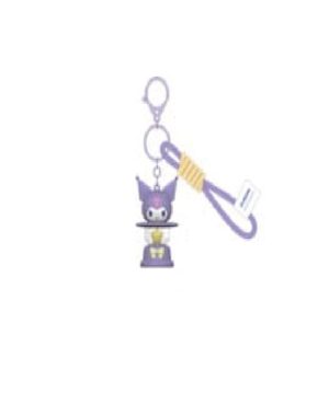Llavero Kuromi Light-Up Camping Lamp